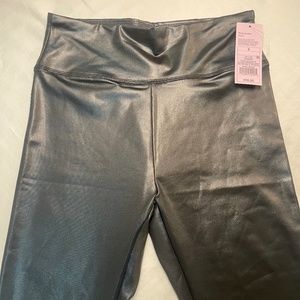 High Waisted Leggings